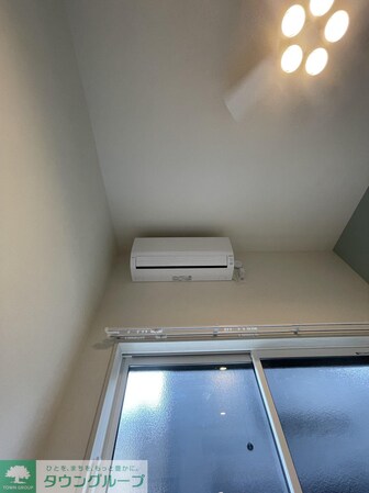 STELLA+の物件内観写真